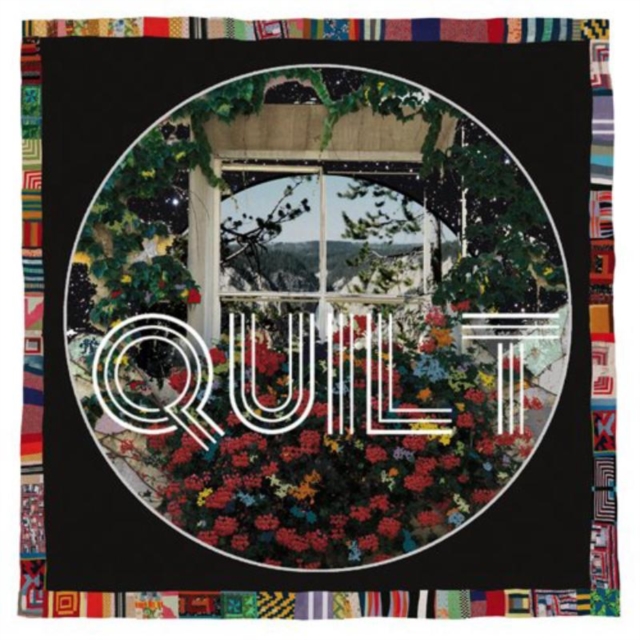 Quilt, CD / Album Cd