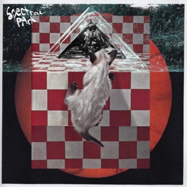 Spectral Park, Vinyl / 12" Album Vinyl