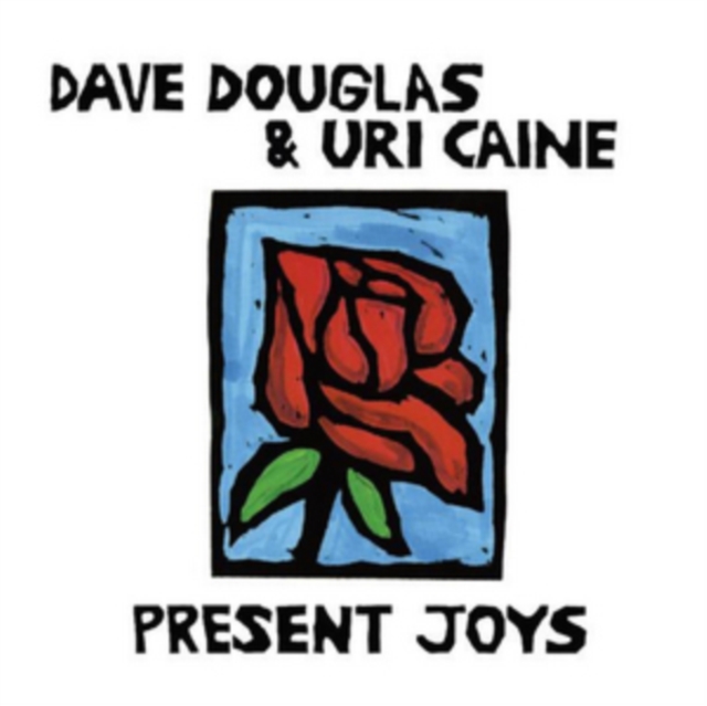 Present Joys, Vinyl / 12" Album Vinyl