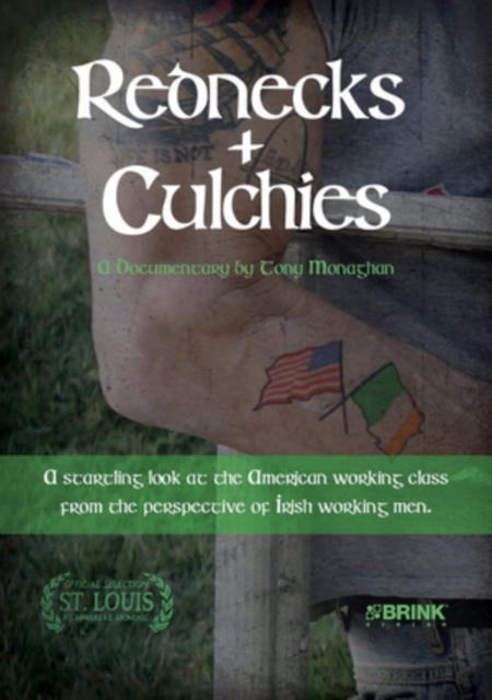 Rednecks and Culchies, DVD DVD