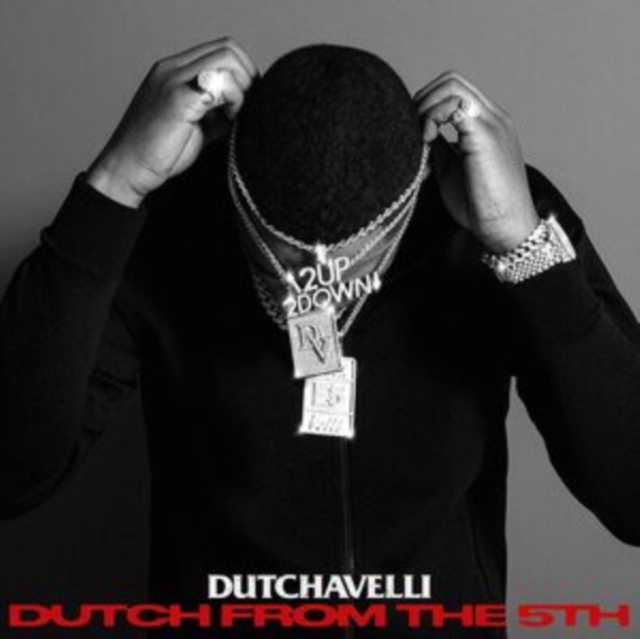 Dutch from the 5th, CD / Album Cd