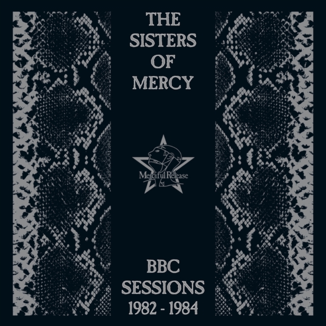 BBC Sessions 1982-1984, CD / Album Cd