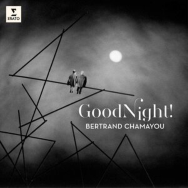 Bertrand Chamayou: Good Night!, CD / Album Cd