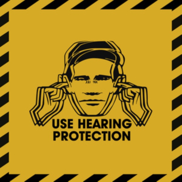 Use Hearing Protection: Factory Records 1978-1979 (Limited Edition), Vinyl / 12" Album Box Set Vinyl