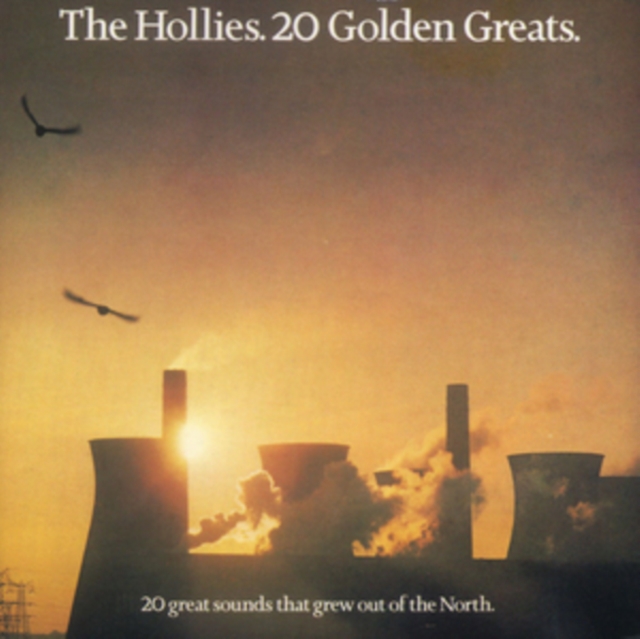 20 Golden Greats, Vinyl / 12" Album Vinyl