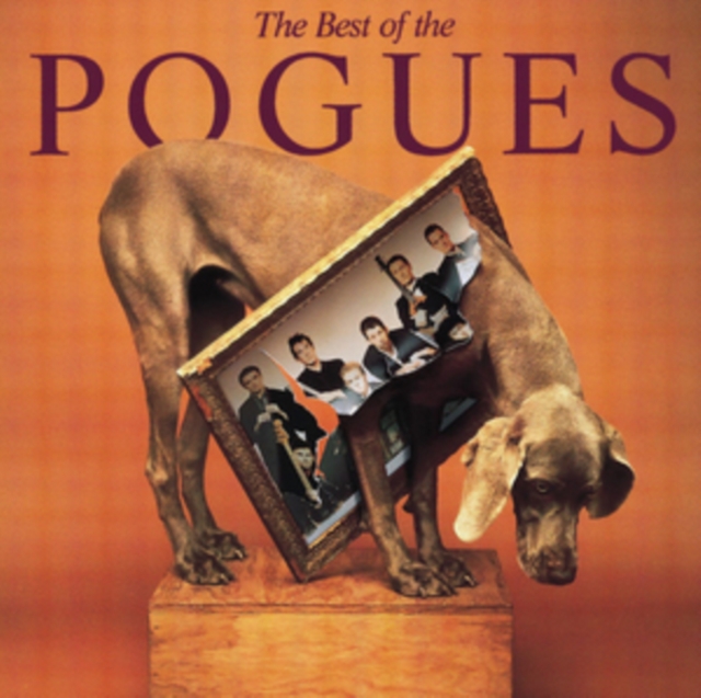 The Best of the Pogues, Vinyl / 12" Album Vinyl