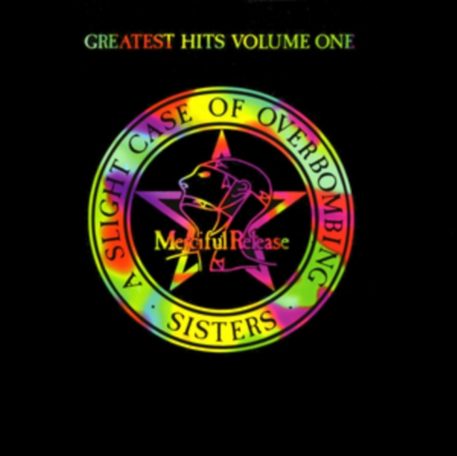 Greatest Hits: A Slight Case of Overbombing, Vinyl / 12" Album Vinyl