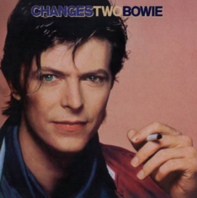 Changestwobowie, Vinyl / 12" Album Vinyl