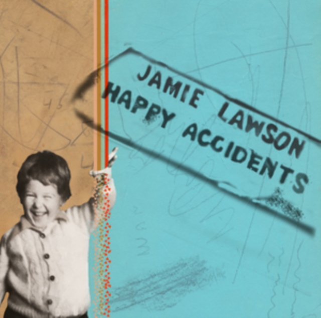 Happy Accidents (Deluxe Edition), CD / Album Cd