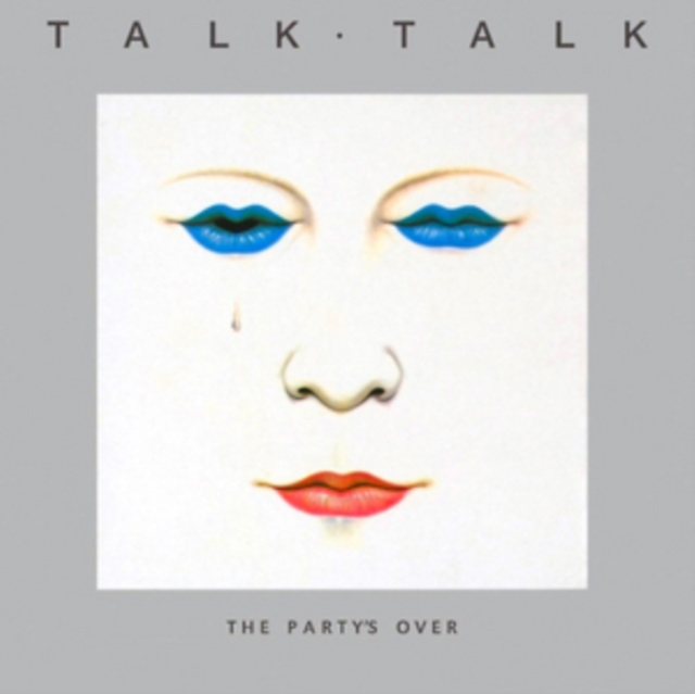 The Party's Over, Vinyl / 12" Album Vinyl