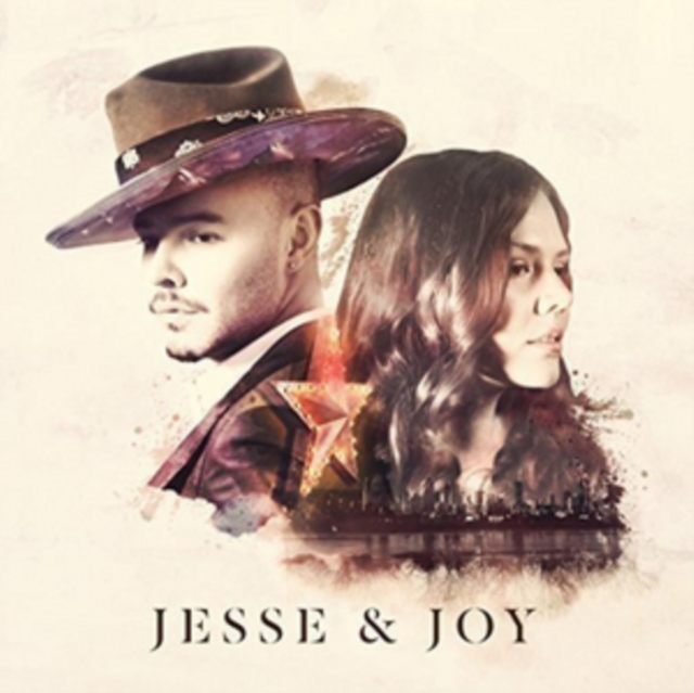 Jesse & Joy, CD / Album Cd