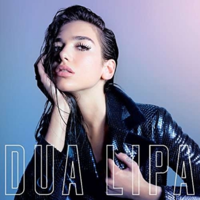 Dua Lipa, Vinyl / 12" Album Vinyl