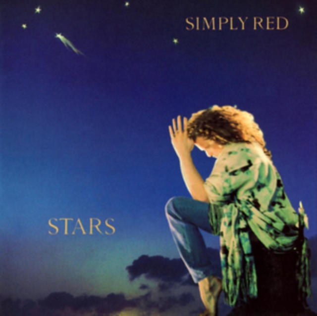 Stars (25th Anniversary Edition), Vinyl / 12" Album (Gatefold Cover) Vinyl