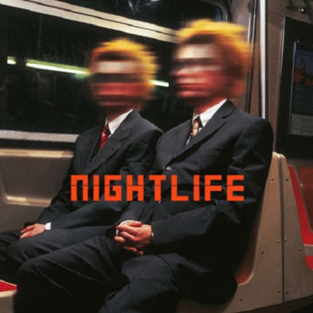 Nightlife, Vinyl / 12" Album Vinyl