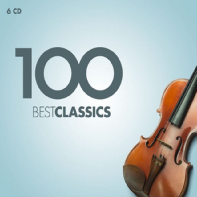 100 Best Classics, CD / Box Set Cd