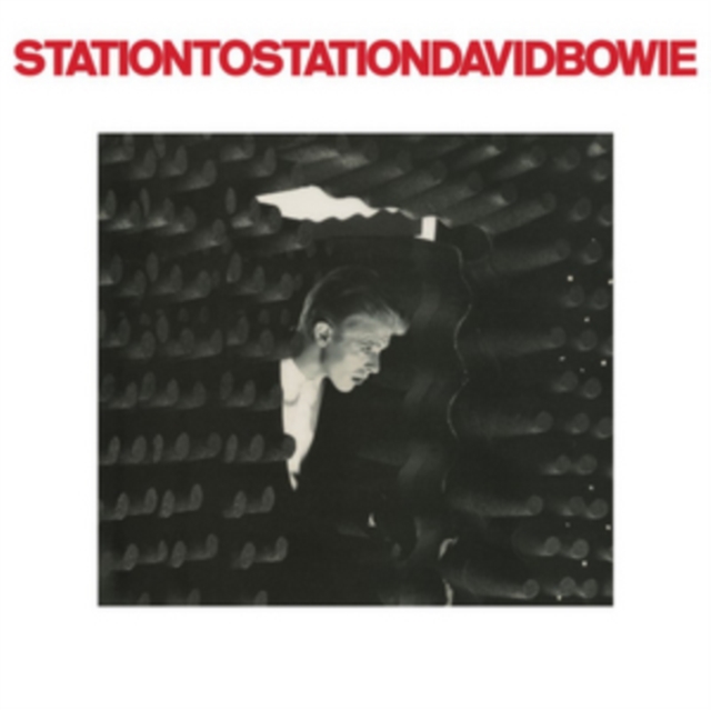 Station to Station, CD / Album Cd