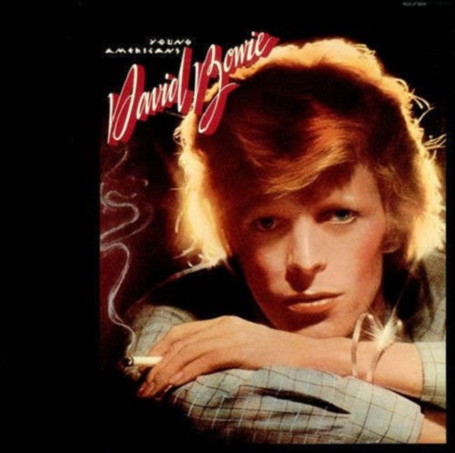 Young Americans, Vinyl / 12" Album Vinyl