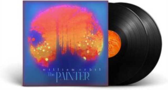 The Painter, Vinyl / 12" Album Vinyl