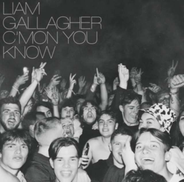 C'mon You Know (Deluxe Edition), CD / Album (Limited Edition) Cd