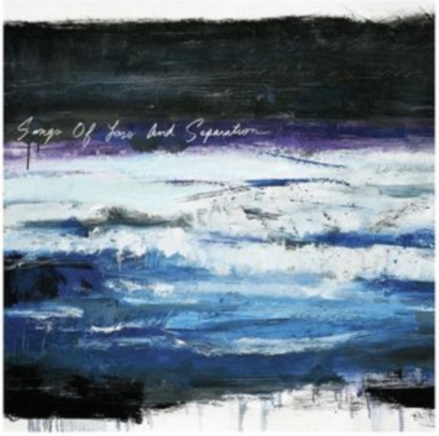 Songs of Loss and Separation, Vinyl / 12" Album Coloured Vinyl (Limited Edition) Vinyl