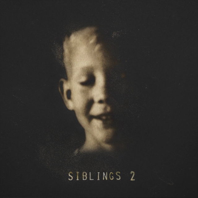 Siblings 2, Vinyl / 12" Album Vinyl
