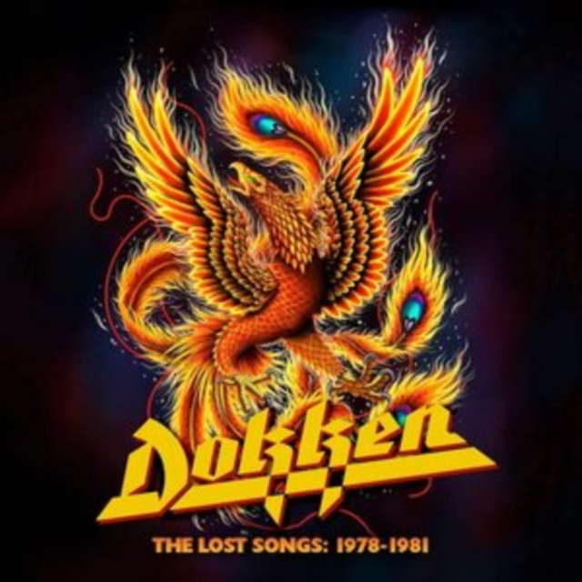 The Lost Songs: 1978-1981, Vinyl / 12" Album Vinyl
