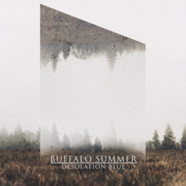 Desolation Blue, CD / Album Cd