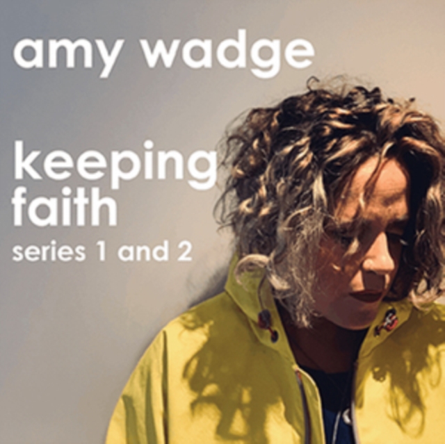 Keeping Faith: Music from Series 1 and 2, CD / Album Cd