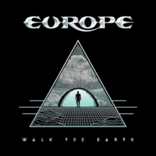 Walk the Earth, Vinyl / 12" Album (Limited Edition) Vinyl