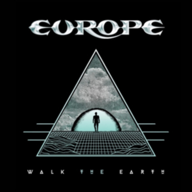 Walk the Earth, CD / Album Cd