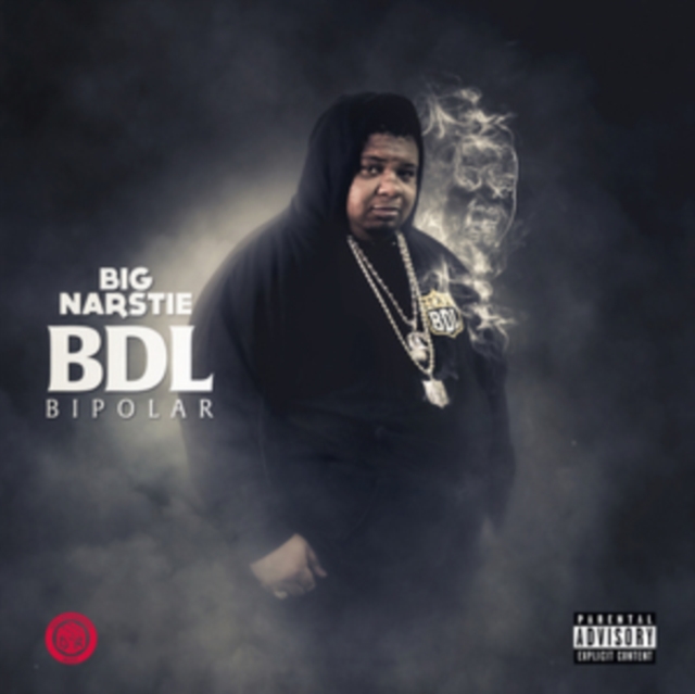 BDL Bipolar, CD / Album Cd
