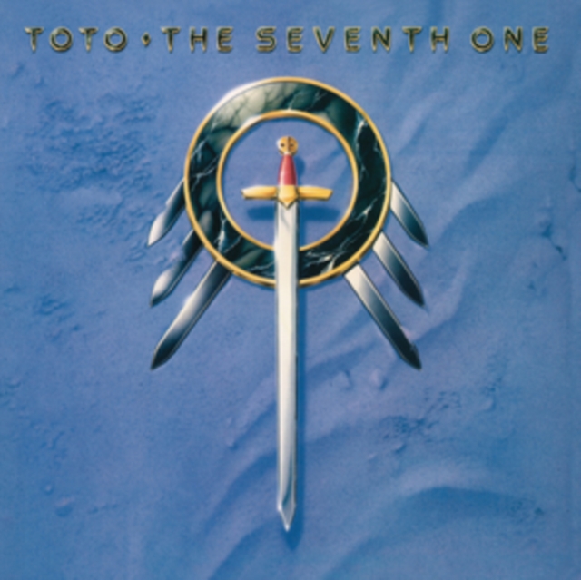 The Seventh One, Vinyl / 12" Album Vinyl