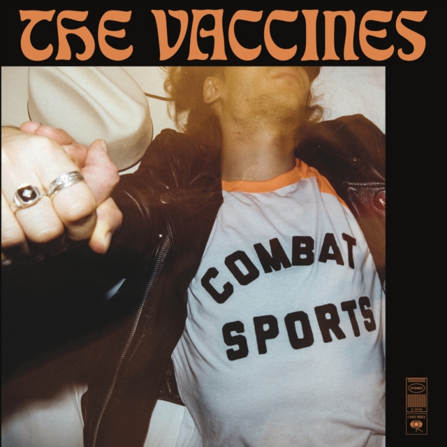 Combat Sports, Vinyl / 12" Album Vinyl