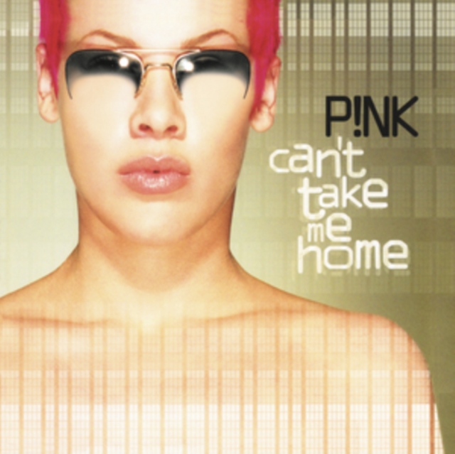 Can't Take Me Home, Vinyl / 12" Album Vinyl