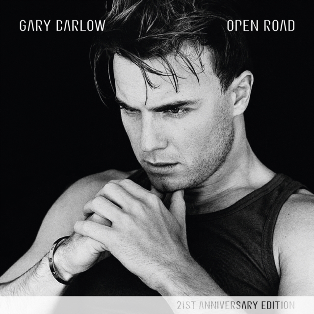 Open Road (21st Anniversary Edition), CD / Album Cd