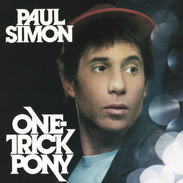 One-Trick Pony, Vinyl / 12" Album Vinyl