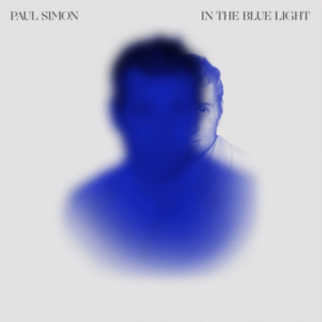 In the Blue Light, CD / Album Cd