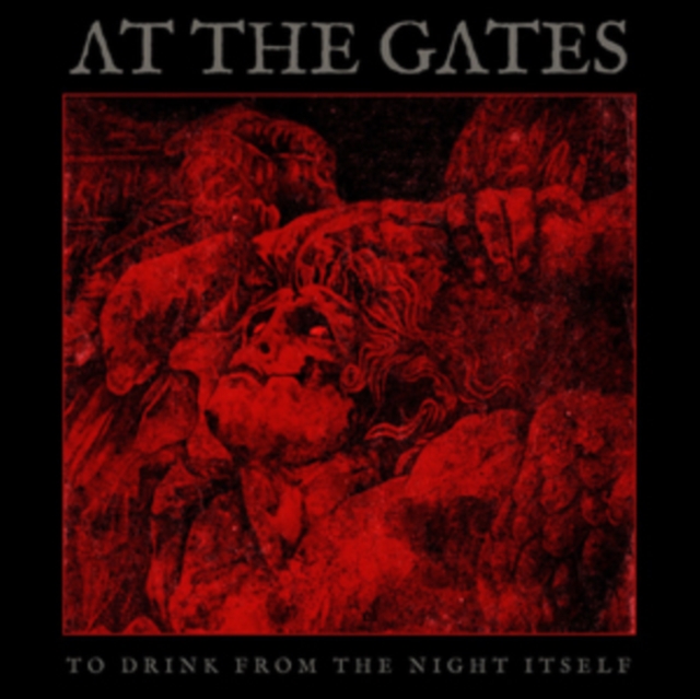 To Drink from the Night Itself (Limited Edition), CD / Album Cd