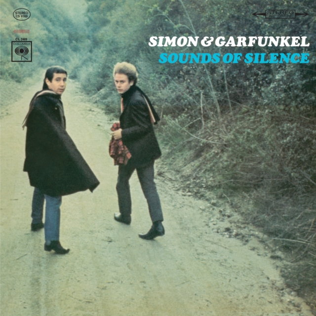 Sounds of Silence, Vinyl / 12" Album Vinyl