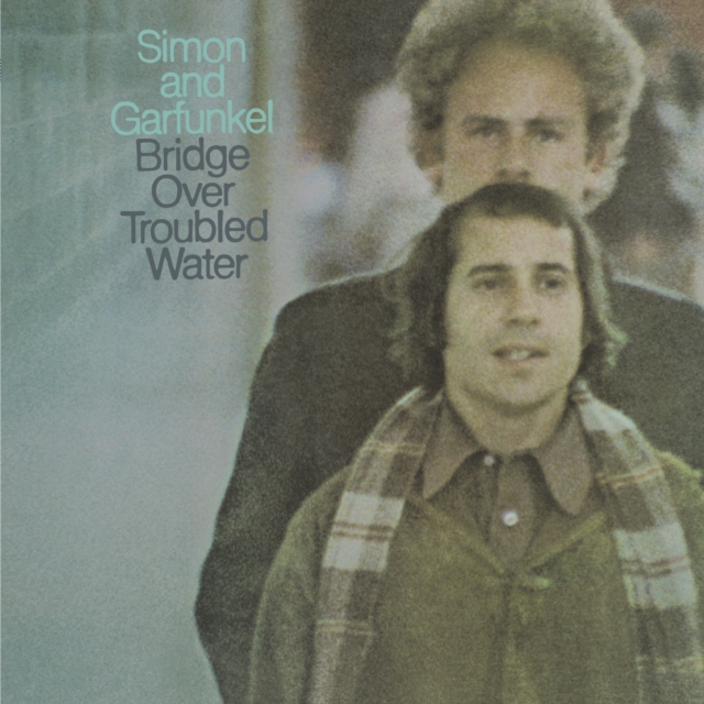 Bridge Over Troubled Water, Vinyl / 12" Album Vinyl
