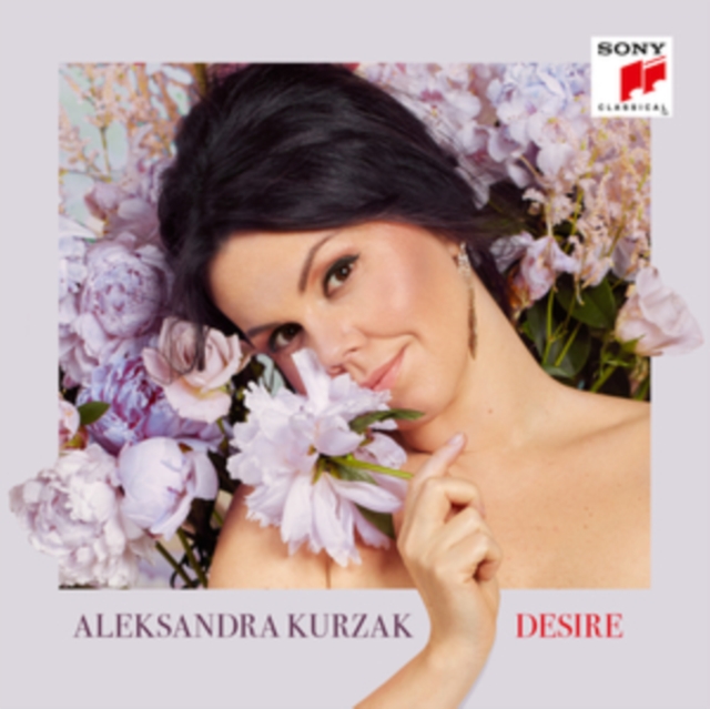 Aleksandra Kurzak: Desire, CD / Album Cd