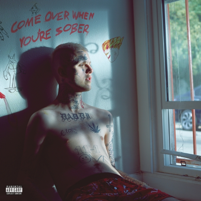 Come Over When You're Sober, Pt. 1 & Pt. 2, Vinyl / 12" Album Vinyl