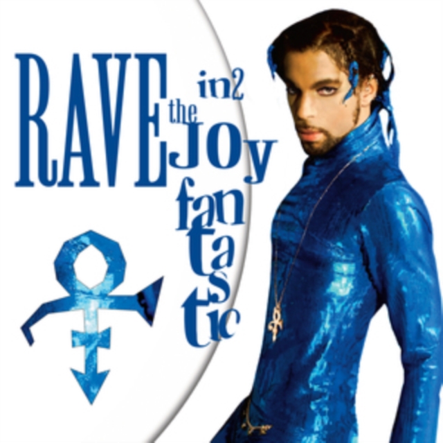 Rave In2 the Joy Fantastic, Vinyl / 12" Album Vinyl
