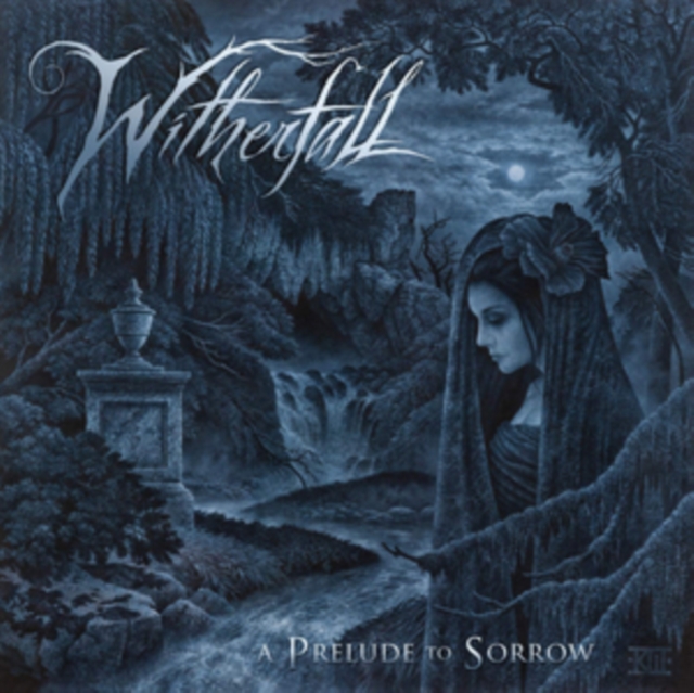 A Prelude to Sorrow, CD / Album Cd