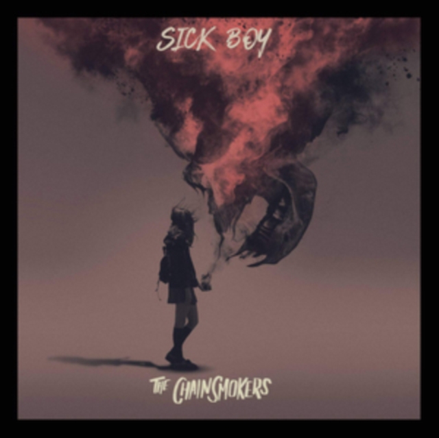 Sick Boy, CD / Album Cd