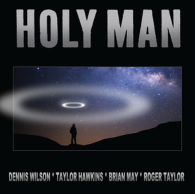 Holy Man, Vinyl / 7" Single Vinyl