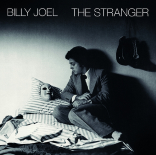 The Stranger, Vinyl / 12" Album Vinyl