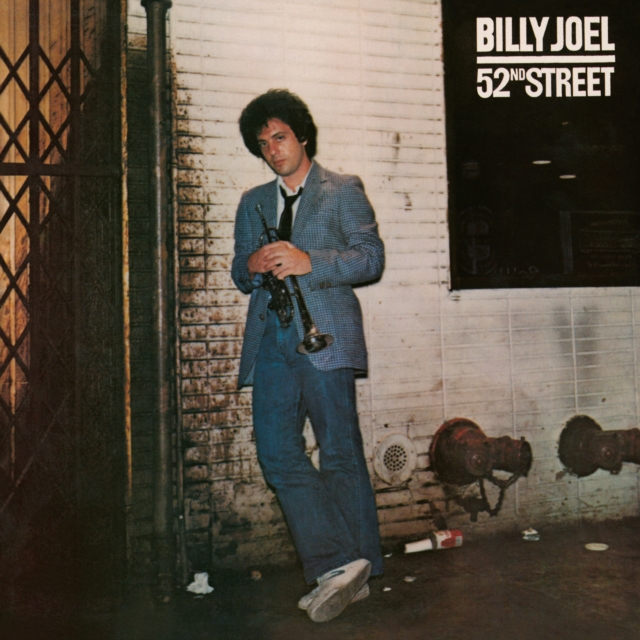 52nd Street, Vinyl / 12" Album Vinyl