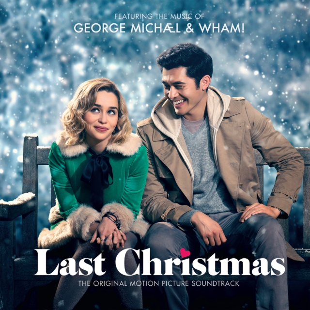Last Christmas, CD / Album Cd