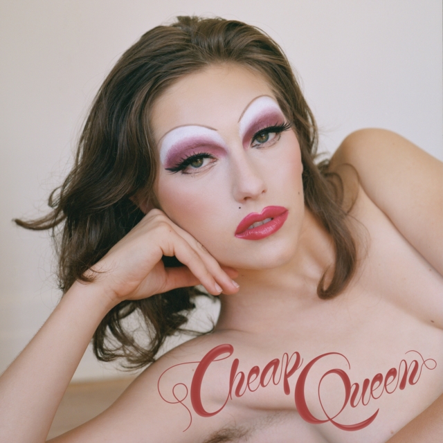 Cheap Queen, Vinyl / 12" Album Vinyl